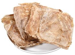 Dried Crocodile Meat